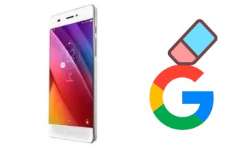 Cómo borrar la cuenta de Google en Xiaolajiao K1C