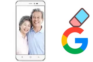 Cómo borrar la cuenta de Google en Xiaolajiao K2