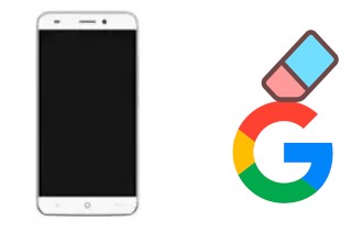 Cómo borrar la cuenta de Google en Xiaolajiao Note 5