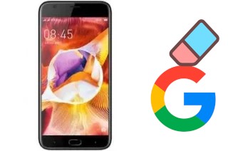 Cómo borrar la cuenta de Google en Xiaolajiao S9