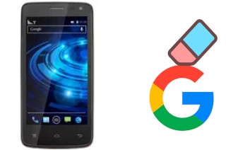 Cómo borrar la cuenta de Google en XOLO Q700