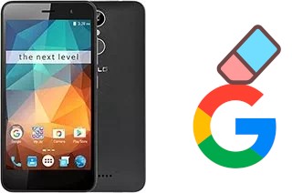 Cómo borrar la cuenta de Google en XOLO Era 2X