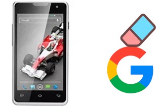 Cómo borrar la cuenta de Google en XOLO Q500