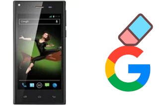 Cómo borrar la cuenta de Google en XOLO Q600s