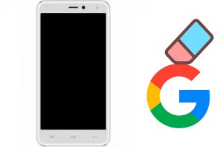 Cómo borrar la cuenta de Google en YUHO Yuho Y2 Pro