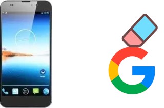 Cómo borrar la cuenta de Google en Zopo C3