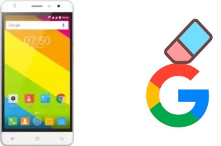 Cómo borrar la cuenta de Google en Zopo Color C2