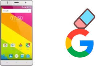 Cómo borrar la cuenta de Google en Zopo Color F2