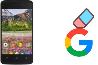 Cómo borrar la cuenta de Google en Zopo Color M4