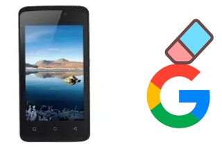 Cómo borrar la cuenta de Google en Zopo Color M4i