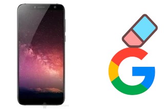 Cómo borrar la cuenta de Google en Zopo Flash X1