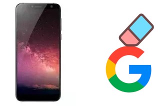 Cómo borrar la cuenta de Google en Zopo Flash X1i