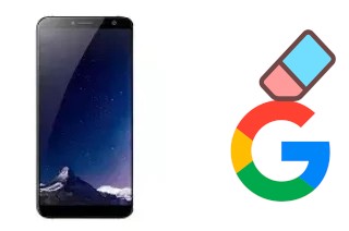 Cómo borrar la cuenta de Google en Zopo Flash X2i