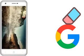 Cómo borrar la cuenta de Google en Zopo Touch ZP530