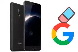 Cómo borrar la cuenta de Google en Zopo Z5000