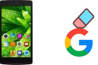 Cómo borrar la cuenta de Google en Zopo ZP520