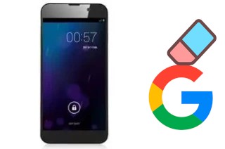 Cómo borrar la cuenta de Google en Zopo ZP980 Ultimate