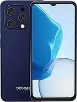 Enviar mi ubicación desde un Doogee N55 Pro