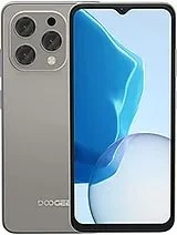 Enviar mi ubicación desde un Doogee N55