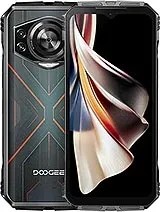 Compartir datos de un Doogee S Cyber