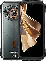 Compartir datos de un Doogee S Punk