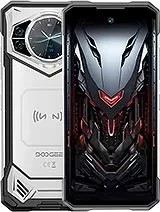 Compartir datos de un Doogee S200