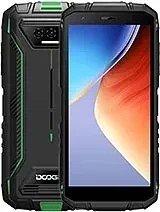 Compartir datos de un Doogee S41 Plus