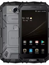 Doogee S60