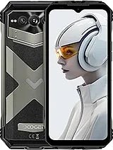 Compartir datos de un Doogee V Max Plus