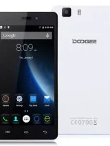 Doogee X5