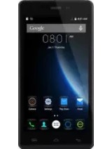 Compartir datos de un Doogee X5S