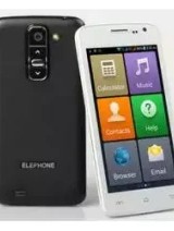 Elephone G3