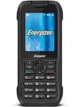 Compartir datos de un Energizer Hardcase H240S