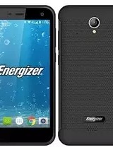 Grabar pantalla en Energizer Hardcase H500S