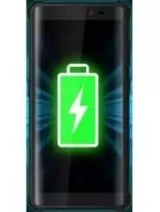 Grabar pantalla en Energizer Hardcase H590S