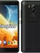 Grabar pantalla en Energizer Power Max P490S