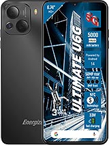 Grabar pantalla en Energizer Ultimate U6G