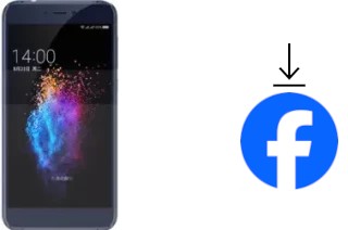 Cómo instalar Facebook en un 360 N5s