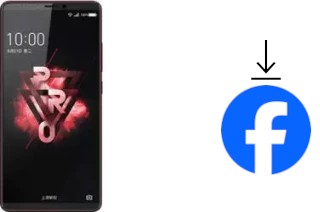 Cómo instalar Facebook en un 360 N7 Pro