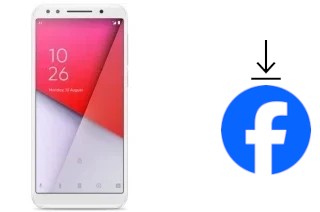 Cómo instalar Facebook en un A1 SMART N9