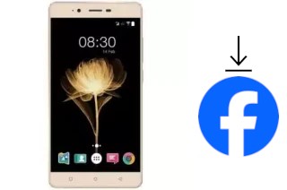 Cómo instalar Facebook en un Accent Speed X2