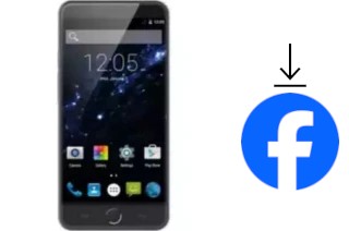 Cómo instalar Facebook en un AccessGo Gotune 5S