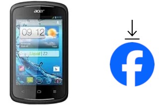 Cómo instalar Facebook en un Acer Liquid Z2