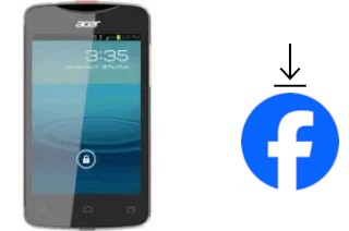 Cómo instalar Facebook en un Acer Liquid Z3