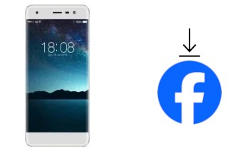 Cómo instalar Facebook en un Advan G1 Pro