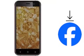 Cómo instalar Facebook en un Advan I5A