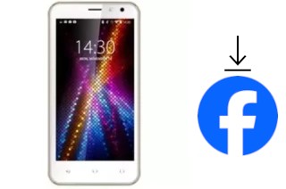 Cómo instalar Facebook en un Advan Revo XX08