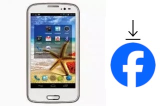 Cómo instalar Facebook en un Advan S4 plus