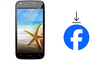 Cómo instalar Facebook en un Advan S4J