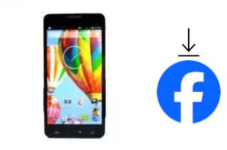 Cómo instalar Facebook en un Advan S5I